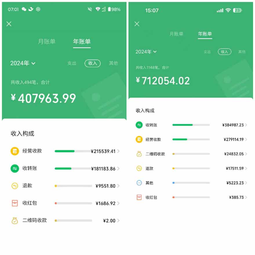 图片[1]-2025年，请“不择手段”去搞钱!-优创项目网