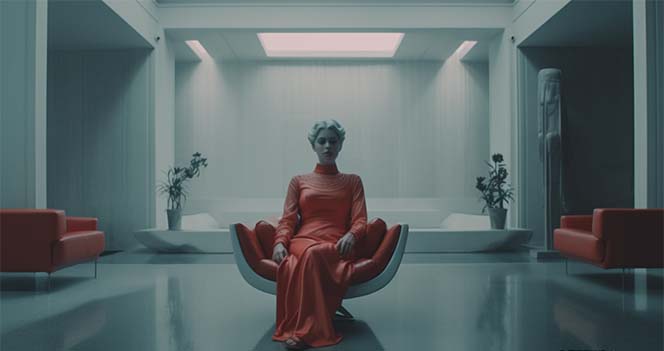 图片[2]-Curious Refuge -全球首个AI人工智能电影制作训练营-中英字幕|1080P|附素材-优创项目网