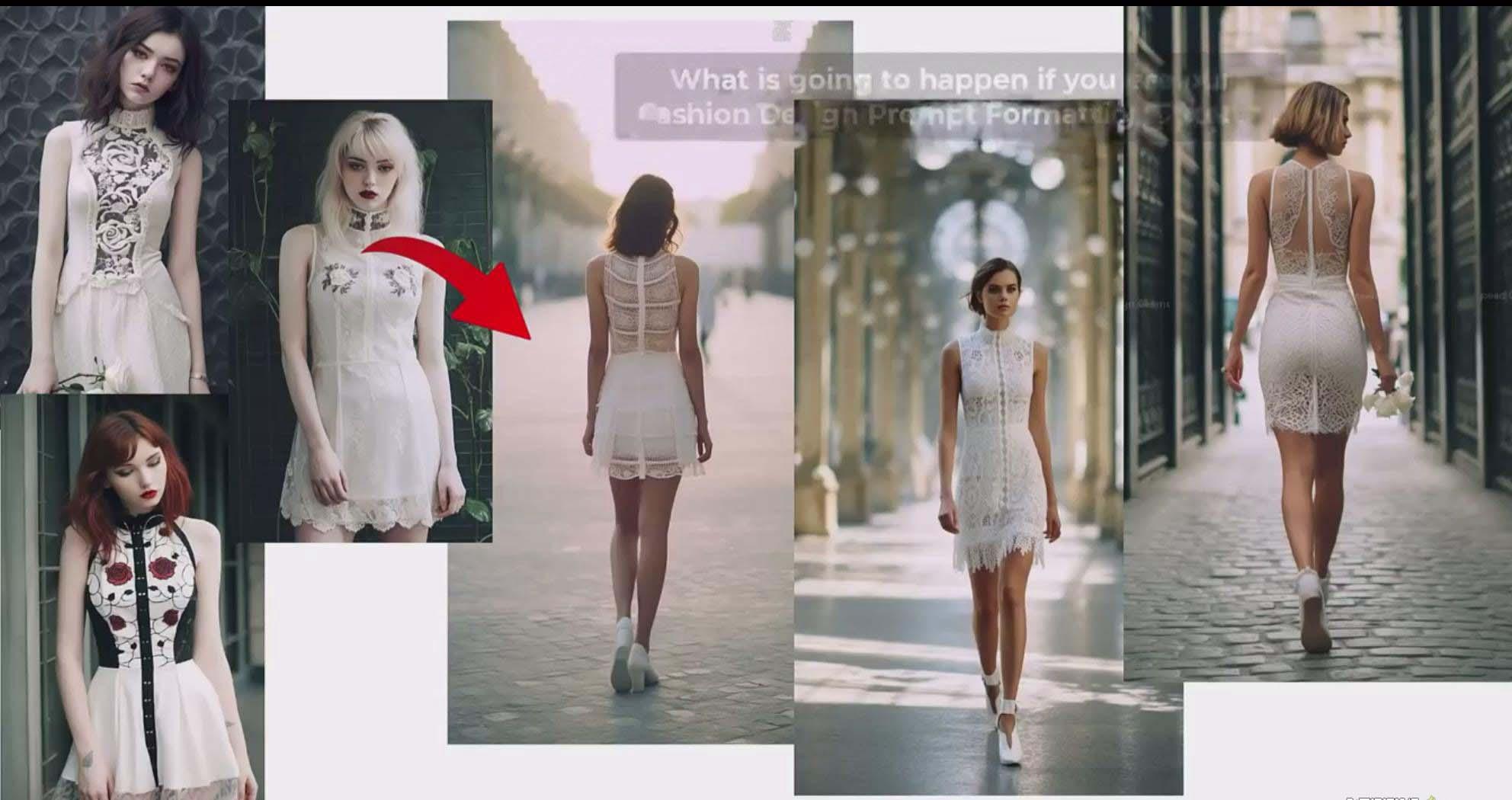 图片[11]-利用 Midjourneys Ai 人工智能设计自己的服装AI大师班-10节课-中英字幕-优创项目网