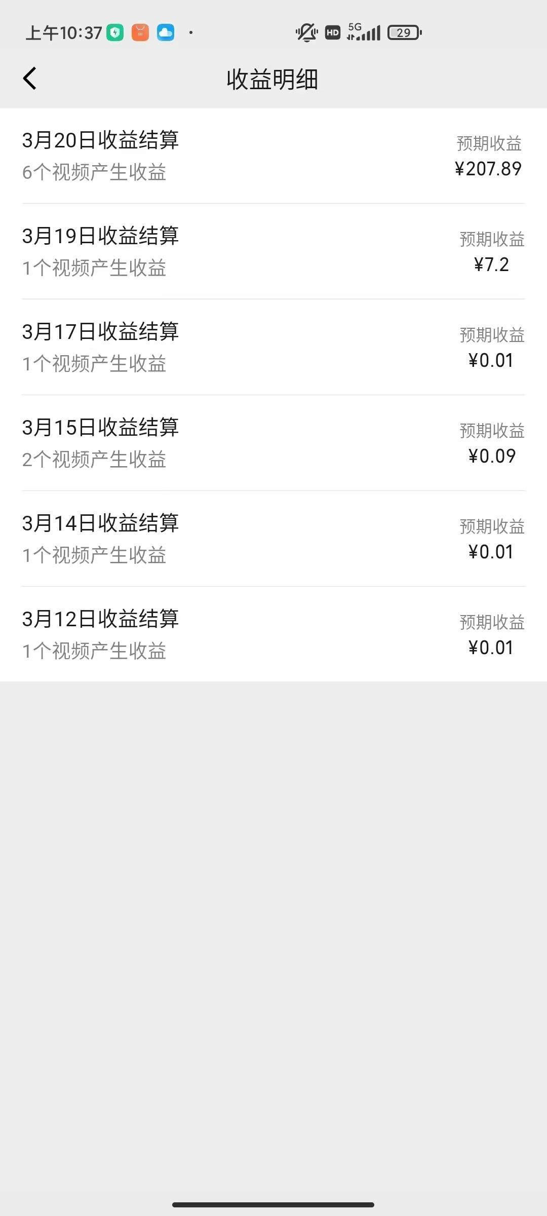 图片[1]-(9648期)盘点视频号创作分成计划，快速过原创日入300+，从0到1完整项目教程！-优创项目网