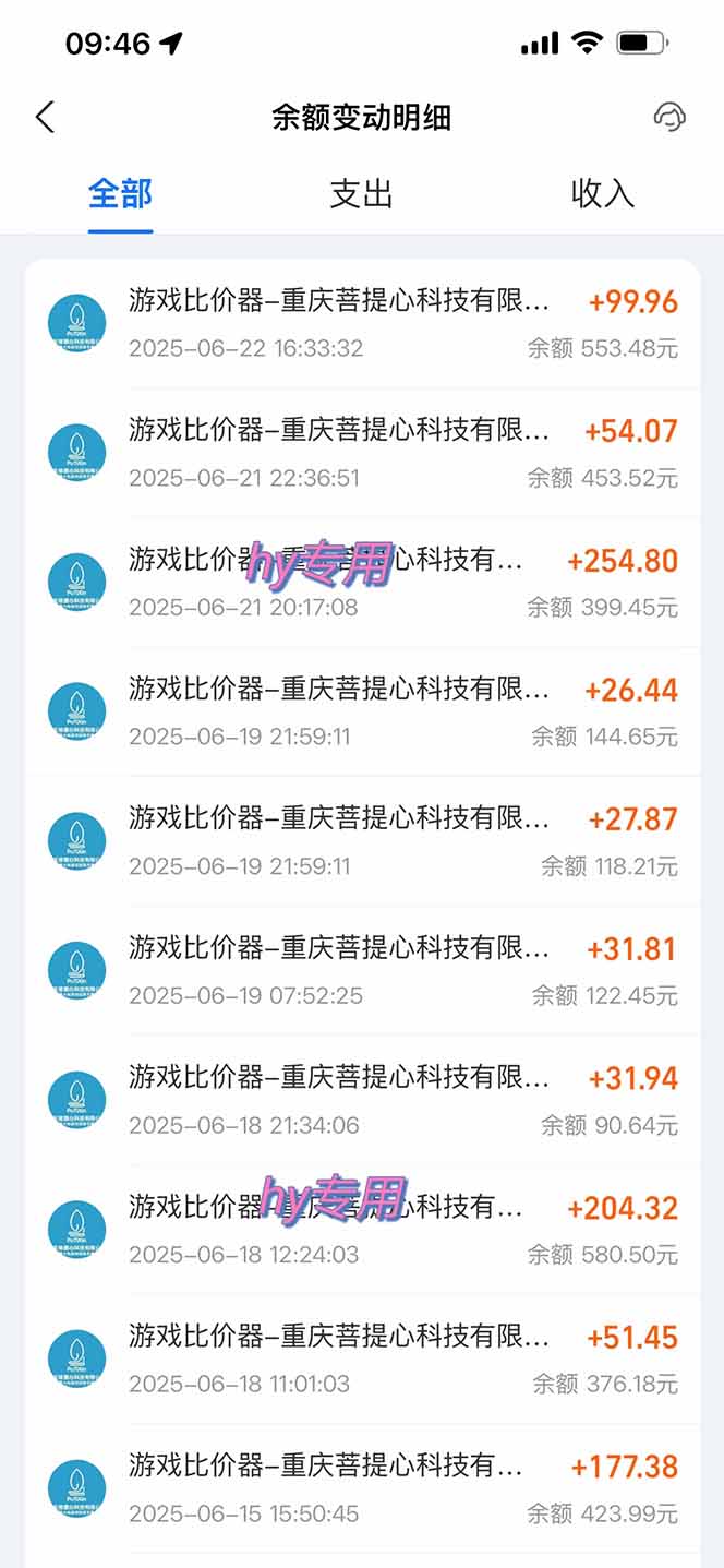 图片[1]-游戏全自动搬砖项目，日入千元 ，可批量矩阵无限放大-优创项目网