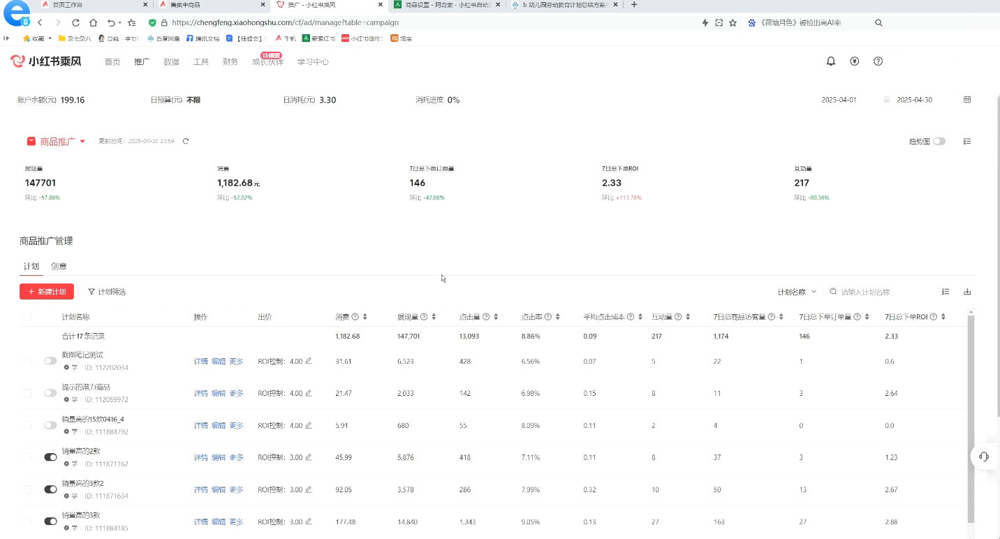 狂峰会·小红书虚拟店矩阵玩法-优创项目网