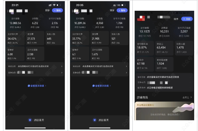 2025年淘宝虚拟店铺项目，从0到1的实操教程，​​无需经验也能快速上手，7天收益5k+-优创项目网