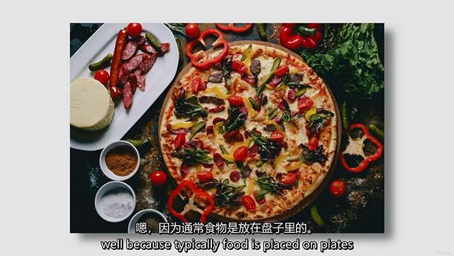 图片[3]-iPhone 美食摄影-掌握美食摄影造型-构图和编辑艺术-21节课-中英字幕-优创项目网