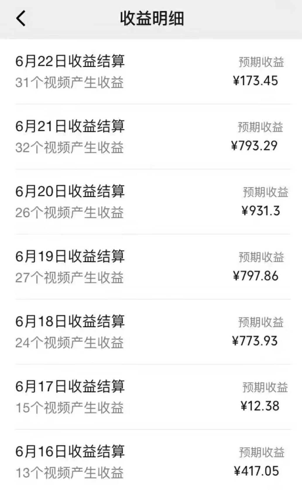 图片[1]-全网短视频暴力撸金赛道，日入1000＋！原创玩法，长期稳定-优创项目网