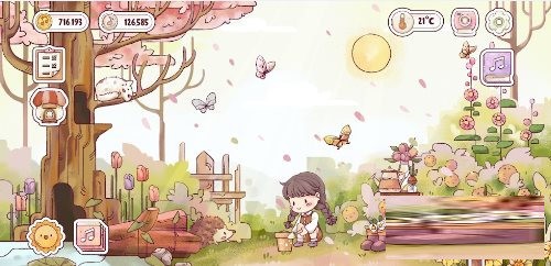 Ryahs Rhythm 瑞亚节奏 v0.15.4 免费内购-优创项目网