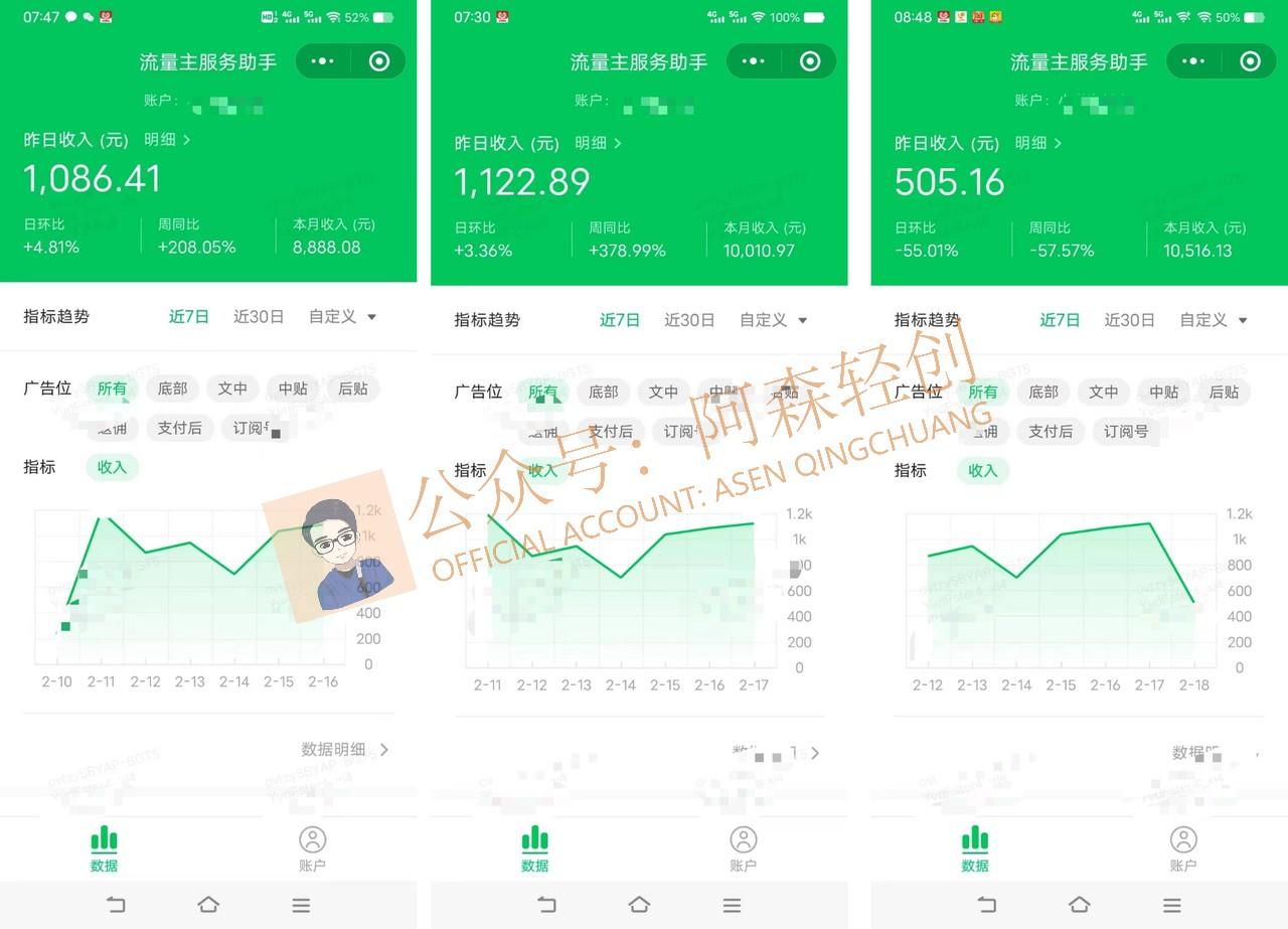 图片[1]-(9535期)无需技术，AI掘金2.0插件让你轻松赚钱，短期做到月入3万！-优创项目网