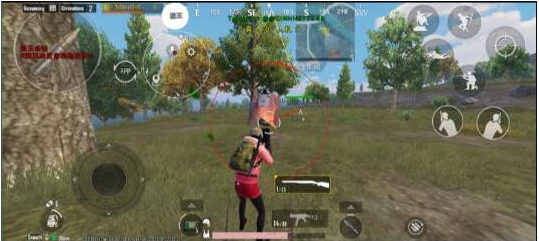pubg3.3狼王公益直装 v6-优创项目网
