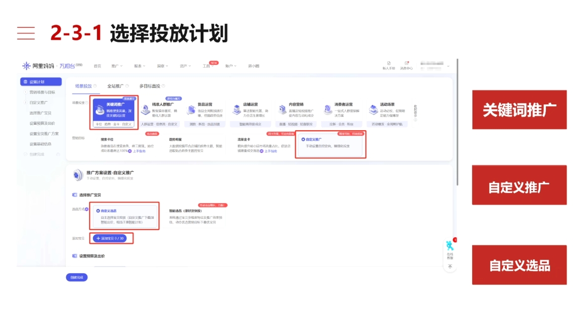 淘宝可复制的微付费起店打法-优创项目网