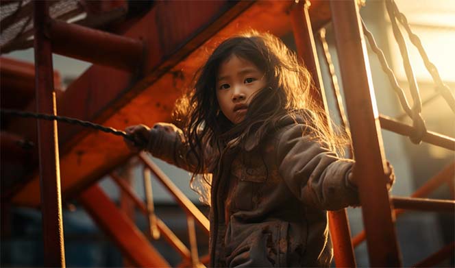 图片[4]-Curious Refuge -全球首个AI人工智能电影制作训练营-中英字幕|1080P|附素材-优创项目网