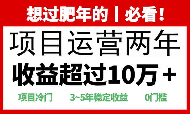 2025快递站回收玩法：收益超过10万+，项目冷门，0门槛-优创项目网