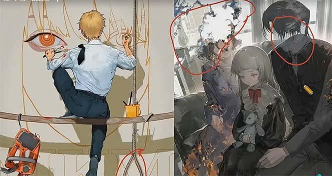 (9863期)厚涂人物-插画创作班：基础入门教程(8节课)-优创项目网