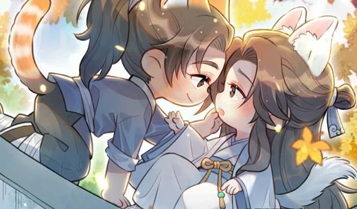 Q版 古风角色班-第6期绘画教程(39节课)-优创项目网