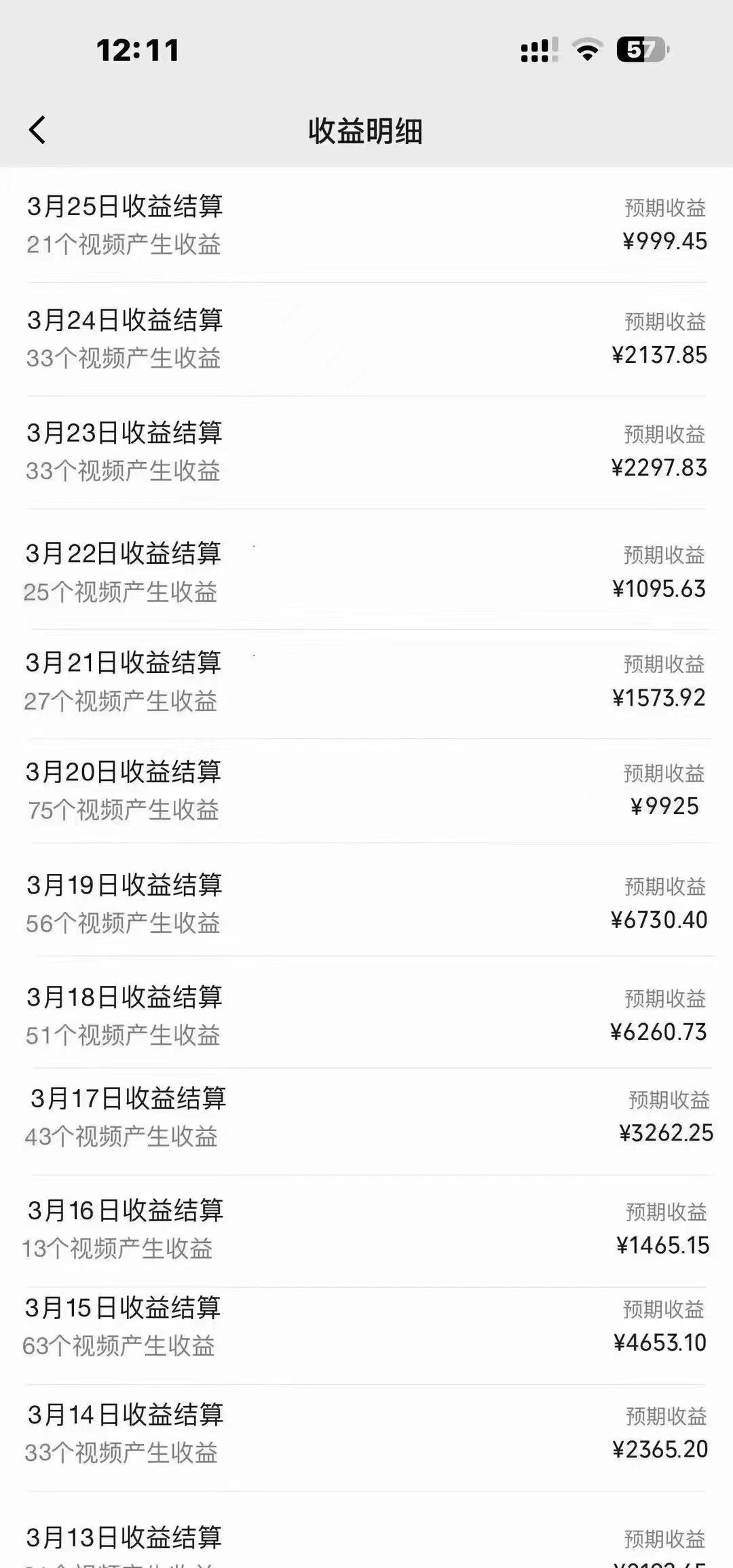 图片[1]-(9638期)单号日入1000+ 用一款软件轻松自动混剪批量生成原创视频 一键全网分发(…-优创项目网