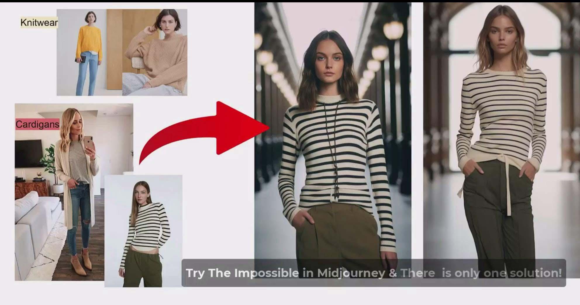 图片[12]-利用 Midjourneys Ai 人工智能设计自己的服装AI大师班-10节课-中英字幕-优创项目网