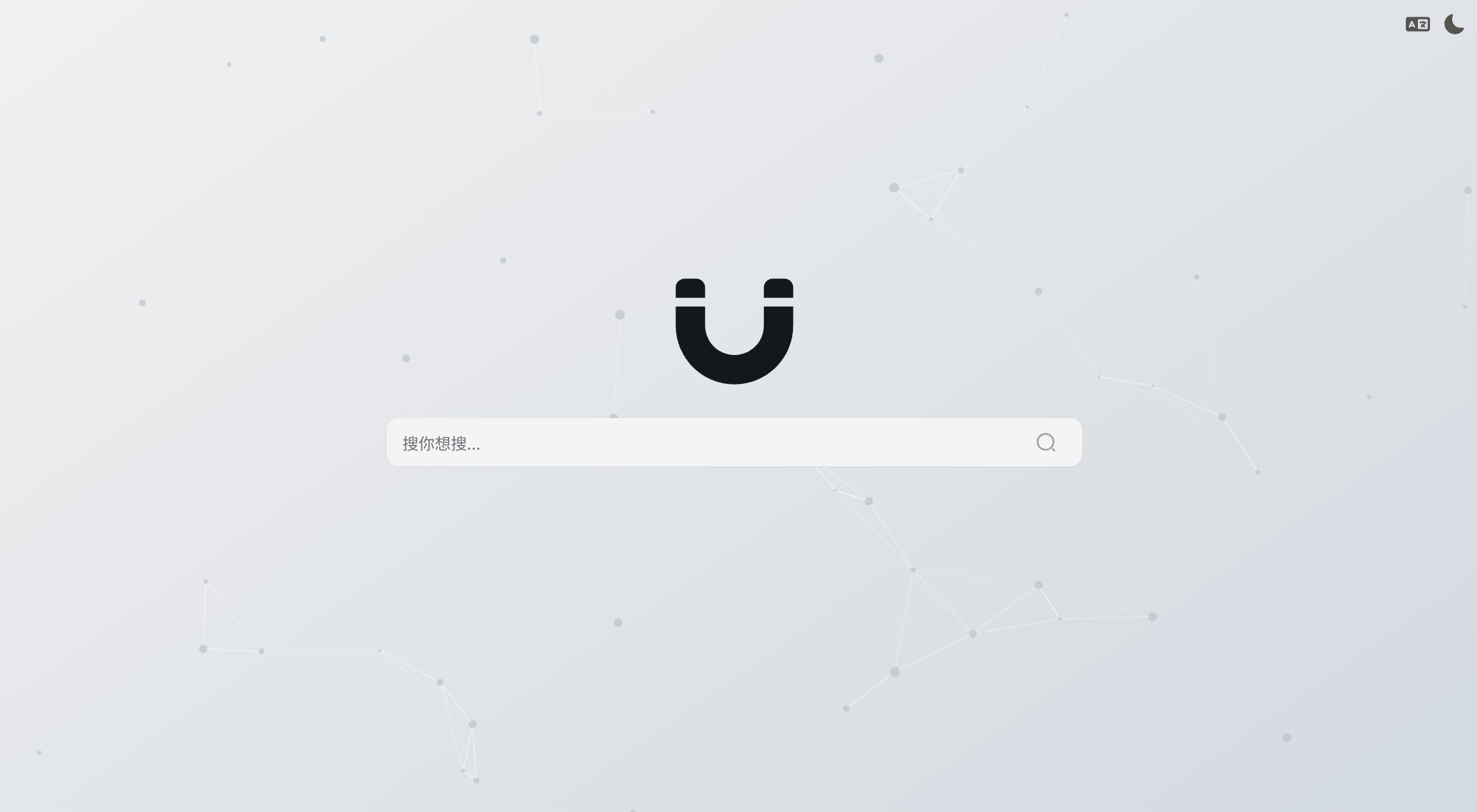 Bitmagnet-Next-Web Bitmagnet的前端UI界面 快速搭建属于自己的磁力搜索引擎-优创项目网