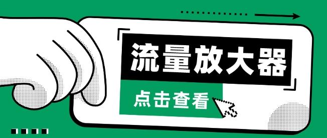流量放大器，抖音公私域变现+soul私域轰炸器【揭秘】-优创项目网