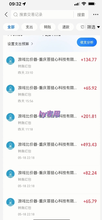 海外游戏暴力玩法，日入1k，实现全自动化搬砖【揭秘】-优创项目网